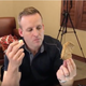 Image for article titled Dog food manufacturer puts his money, er, kibbles, where his mouth is